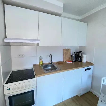 Apartment Wohnen In Renoviertem 500 Jahre Alten Haus In