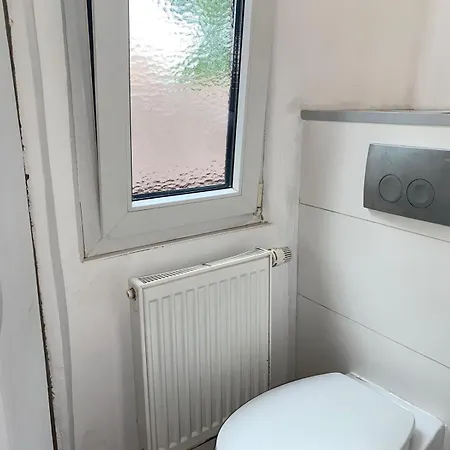 Wohnen In Renoviertem 500 Jahre Alten Haus In Apartment *