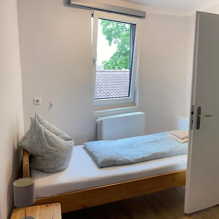 Wohnen In Renoviertem 500 Jahre Alten Haus In Apartment *